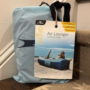 Air Lounger
